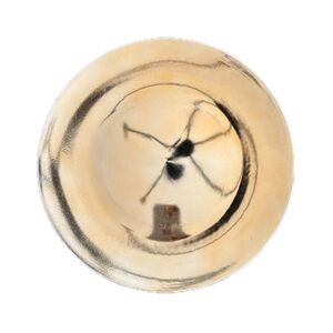 Gold Charger Plates Set of 4